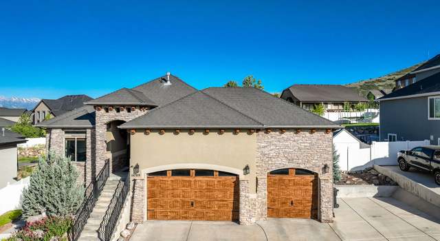 Photo of 14789 S Briar Park Rd W, Herriman, UT 84096