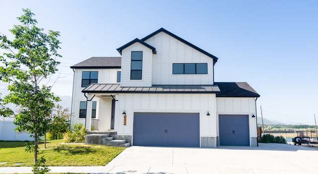 Property at 1272 E 1470 N, Payson, UT 84651, 6 beds, 3.5 baths