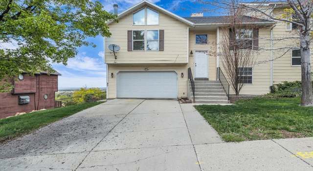 Property at 2195 E 7495 S #2, Cottonwood Heights, UT 84121, 3 beds, 2 baths