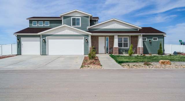Photo of 2522 W 5190 N, Cedar City, UT 84721