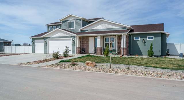 Photo of 2522 W 5190 N, Cedar City, UT 84721