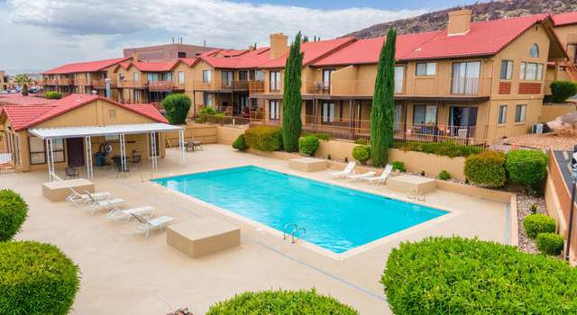 Photo of 161 W 950 S Unit B3, St. George, UT 84770
