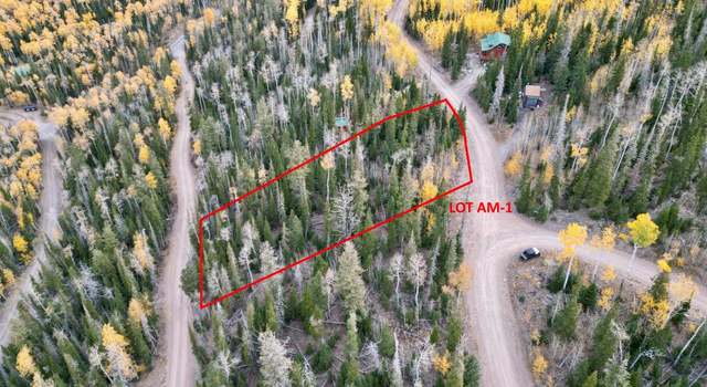 Photo of 235 E Snowman Dr #1, Brian Head, UT 84719