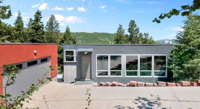 Photo of 105 S Crestview Cir, Park City, UT 84098