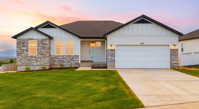 Property at 1651 E 900 N #16, Spanish Fork, UT 84660, 3 beds, 2 baths