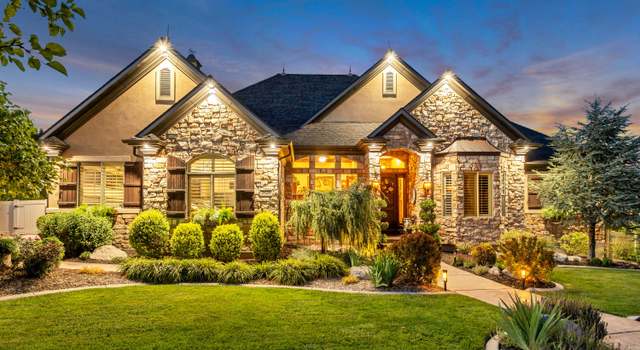 Photo of 2626 S Colt Dr, Saratoga Springs, UT 84045