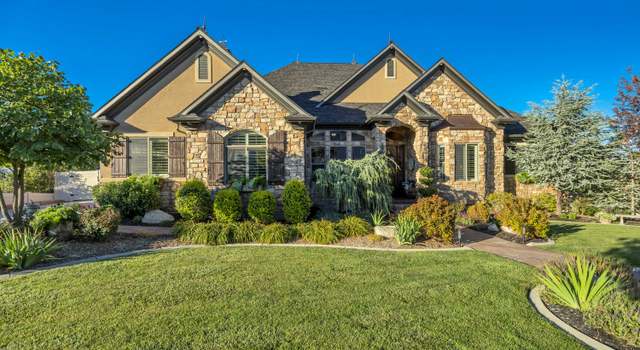 Photo of 2626 S Colt Dr, Saratoga Springs, UT 84045