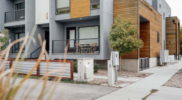 Photo of 24 W 1700 S Unit C4, Salt Lake City, UT 84115