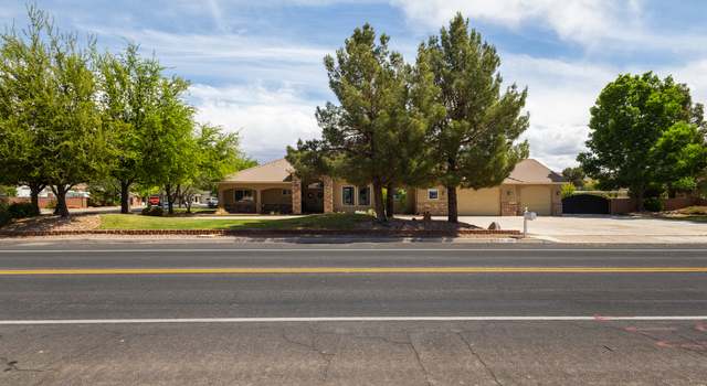 Photo of 3397 Sugar Leo Rd, St. George, UT 84790