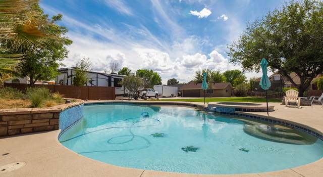 Photo of 3397 Sugar Leo Rd, St. George, UT 84790