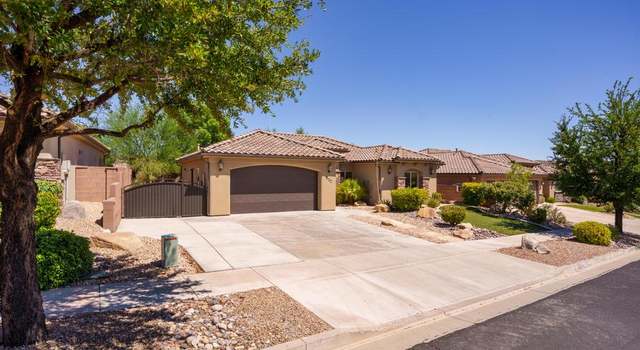 Photo of 522 N La Ruta Dr, Washington, UT 84780