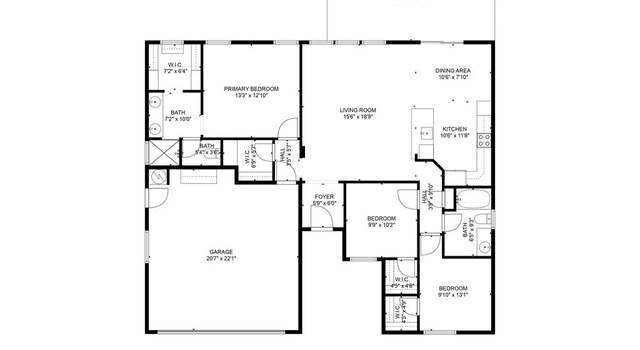 Photo of 522 N La Ruta Dr, Washington, UT 84780