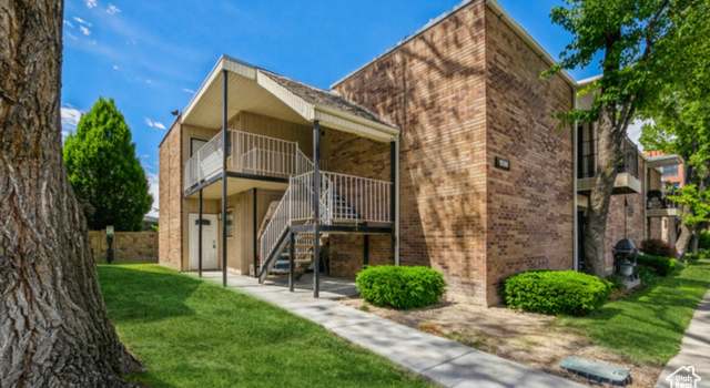 Photo of 830 E 3990 S Unit D, Millcreek, UT 84107