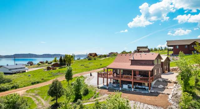 Photo of 25 Hollow Dr, Fish Haven, ID 83287