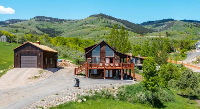 Photo of 25 Hollow Dr, Fish Haven, ID 83287