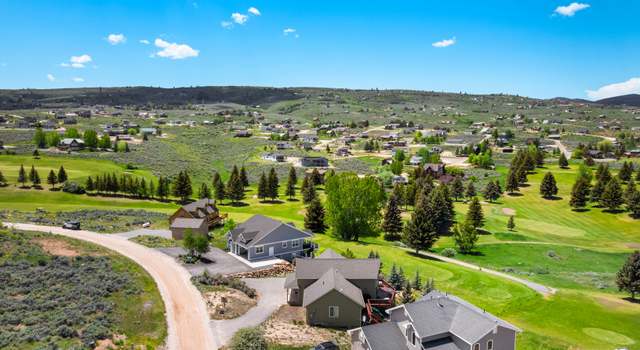 Photo of 17 Wedge Way, Garden City, UT 84028