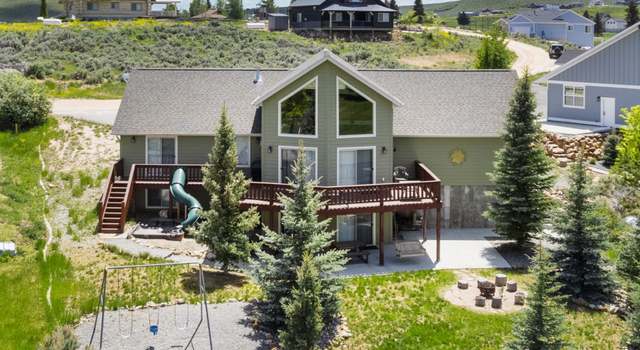 Photo of 17 Wedge Way, Garden City, UT 84028
