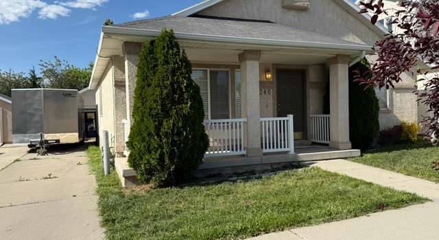 Photo of 246 W Inauguration Rd S, Draper, UT 84020