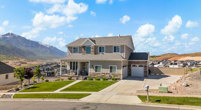 Photo of 1353 Sageberry Dr, Santaquin, UT 84655