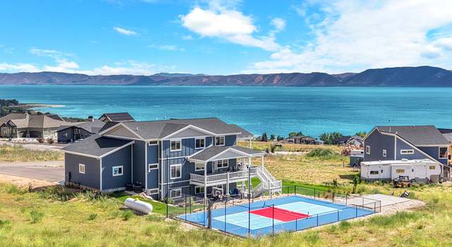 Photo of 412 W Persimmon Dr, Garden City, UT 84028