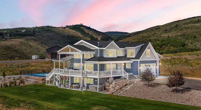 Photo of 412 W Persimmon Dr, Garden City, UT 84028