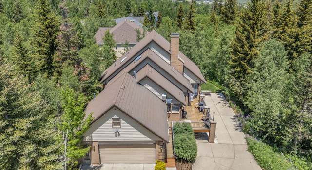 Property at 7634 Pinebrook Rd, Park City, UT 84098, 4 beds, 3.5 baths