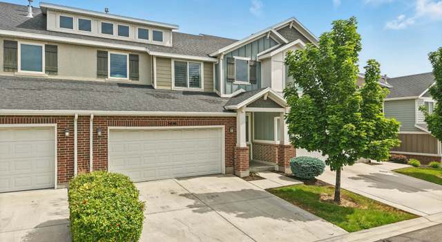 Photo of 5446 W Rushmore Park Ln S, Herriman, UT 84096