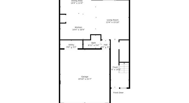 Photo of 5446 W Rushmore Park Ln S, Herriman, UT 84096