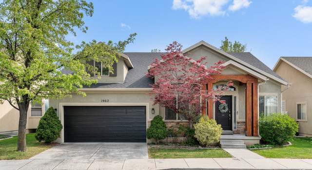 Photo of 1962 E Meadow Downs Way S, Cottonwood Heights, UT 84121