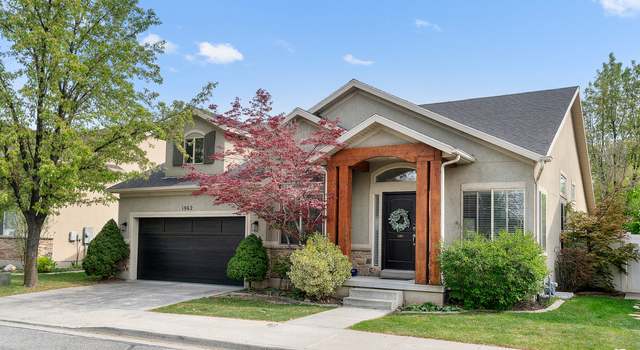 Photo of 1962 E Meadow Downs Way S, Cottonwood Heights, UT 84121