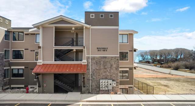 Photo of 35 E 150 S, Garden City, UT 84028