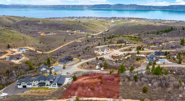 Photo of 519 S Balsamorhiza Rd #26, Garden City, UT 84028