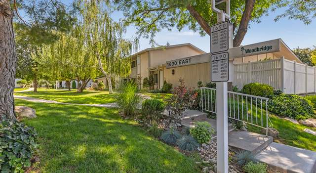 Photo of 4856 S 1690 E #88, Salt Lake City, UT 84117