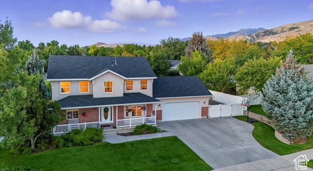 Photo of 545 E 600 S, Smithfield, UT 84335