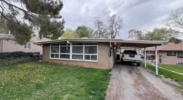Photo of 3766 S Orchard Ave E, South Ogden, UT 84403