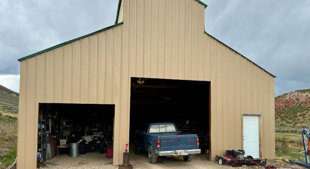 Photo of 1680 W Woodruff Creek Rd, Woodruff, UT 84086
