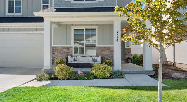 Photo of 3074 S Edgewater Ln W, Syracuse, UT 84075