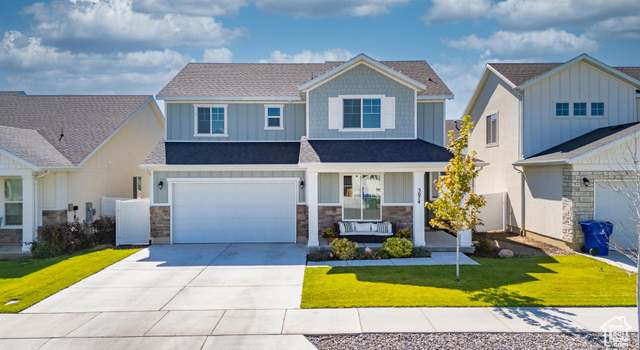 Photo of 3074 S Edgewater Ln W, Syracuse, UT 84075