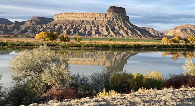 Photo of 5035 N Hastings Rd, Green River, UT 84525