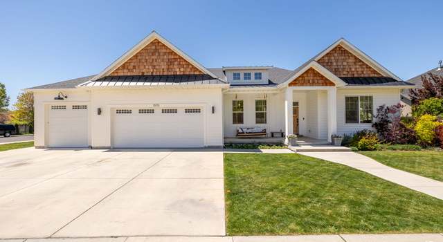 Photo of 1070 S 1960 E, Springville, UT 84663