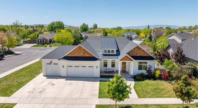 Photo of 1070 S 1960 E, Springville, UT 84663