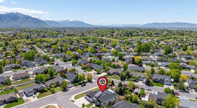 Photo of 1070 S 1960 E, Springville, UT 84663