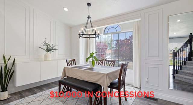 Property at 4962 S Glasmann Way, South Ogden, UT 84403, 4 beds, 3.5 baths