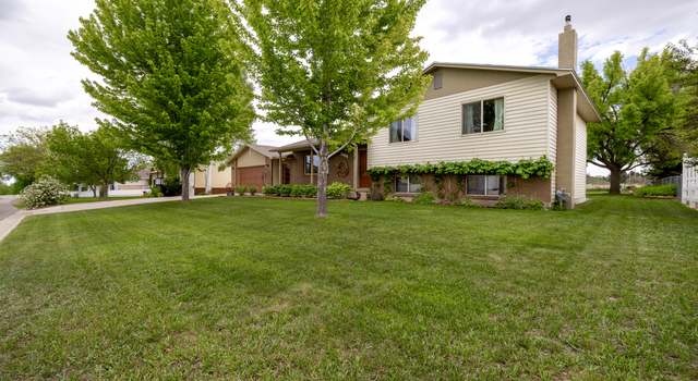 Photo of 2155 W 900 N, Maeser, UT 84078