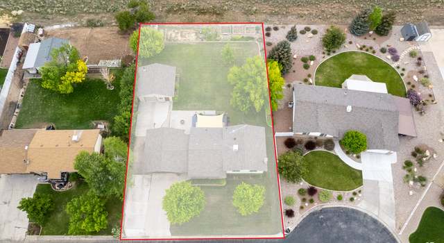 Photo of 2155 W 900 N, Maeser, UT 84078