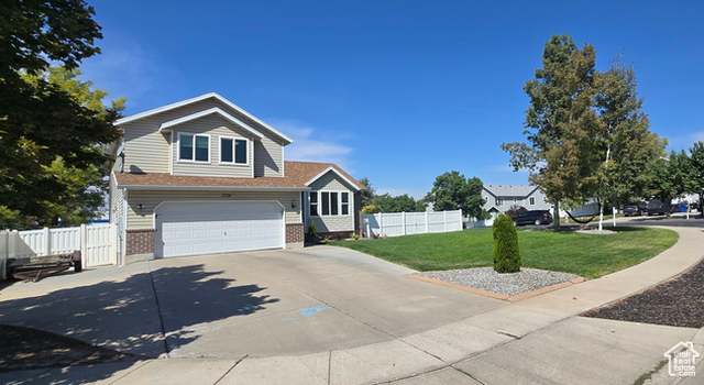 Photo of 1234 S 1050 E, Clearfield, UT 84015