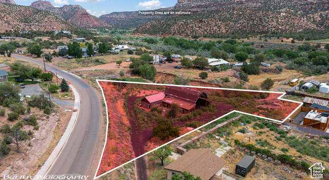 Photo of Property in Hildale, UT 84784