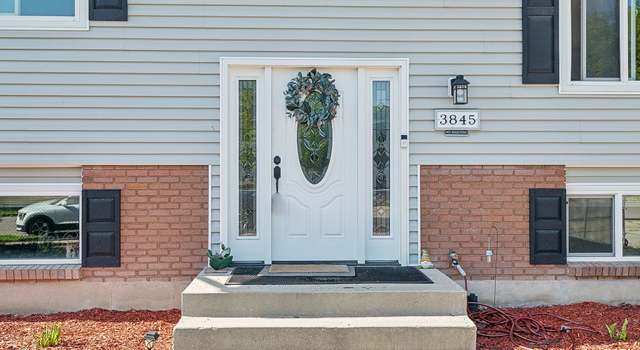 Photo of 3845 W Tuscaloosa Way, West Jordan, UT 84084