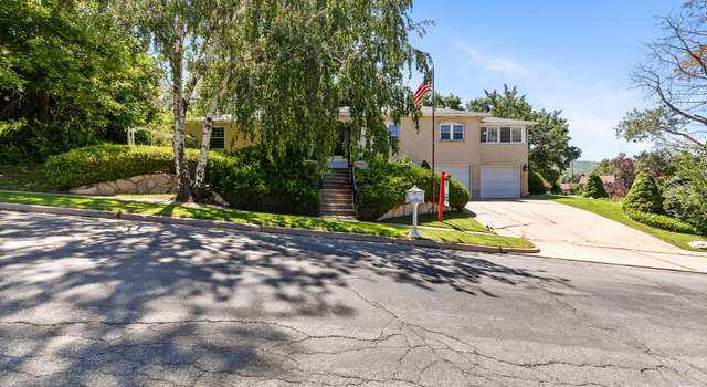 Property at 1376 Granada Dr, Bountiful, UT 84010, 5 beds, 3.5 baths