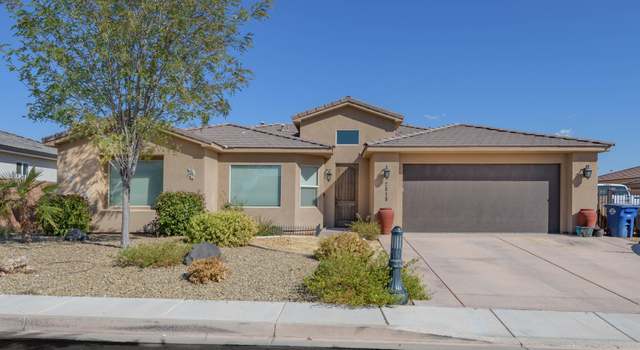 Photo of 2819 E 410 N, St. George, UT 84790